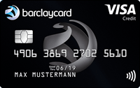 Barclaycard New Visa Barclaycard New Visa